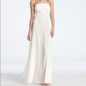 Ann Taylor Gown